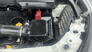 Used 2019 Tata Harrier XZ Diesel Manual engine ENGINE LEFT SIDE VIEW