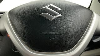 Used 2022 Maruti Suzuki Alto 800 Vxi Petrol Manual top_features Airbags