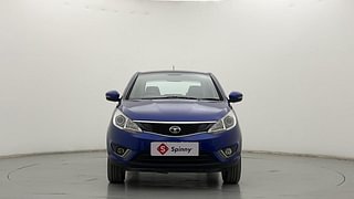 Used 2015 Tata Zest [2014-2019] XTA Diesel Diesel Automatic exterior FRONT VIEW