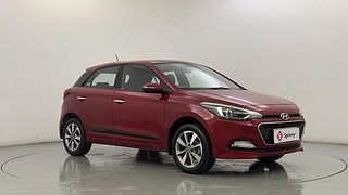 Used 2016 Hyundai Elite i20 [2014-2018] Asta 1.2 Petrol Manual exterior RIGHT FRONT CORNER VIEW