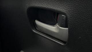 Used 2011 Maruti Suzuki Wagon R 1.0 [2010-2019] LXi Petrol Manual top_features Central locking