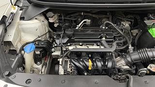 Used 2017 Hyundai Elite i20 [2014-2018] Asta 1.2 (O) Petrol Manual engine ENGINE RIGHT SIDE VIEW