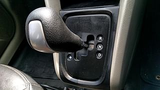 Used 2014 Maruti Suzuki Celerio [2014-2021] VXi AMT Petrol Automatic interior GEAR  KNOB VIEW