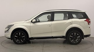 Used 2019 Mahindra XUV500 [2018-2021] W11 AT Diesel Automatic exterior LEFT SIDE VIEW