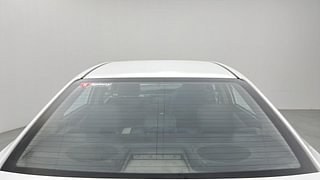 Used 2015 Toyota Corolla Altis [2014-2017] J(S) Diesel Diesel Manual exterior BACK WINDSHIELD VIEW