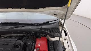 Used 2016 Skoda Octavia [2016-2017] Ambition+ 2.0 TDI AT Diesel Automatic engine ENGINE LEFT SIDE HINGE & APRON VIEW