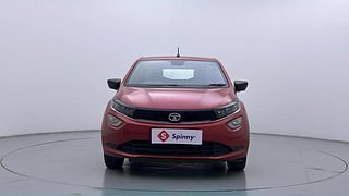 Used 2021 Tata Altroz XT 1.2 Petrol Manual exterior FRONT VIEW