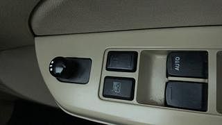 Used 2012 Maruti Suzuki Swift Dzire VDI Diesel Manual top_features One touch-down