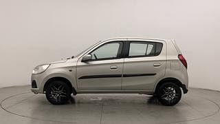 Used 2018 Maruti Suzuki Alto K10 [2014-2019] VXi (O) Petrol Manual exterior LEFT SIDE VIEW