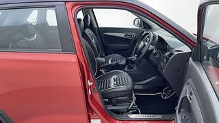 Used 2017 Maruti Suzuki Vitara Brezza [2016-2020] ZDI PLUS Dual Tone Diesel Manual interior RIGHT SIDE FRONT DOOR CABIN VIEW