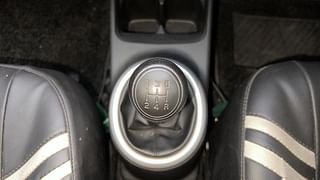 Used 2022 Maruti Suzuki Celerio VXi CNG Petrol+cng Manual interior GEAR  KNOB VIEW