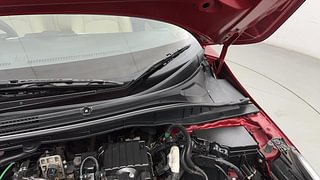 Used 2020 Honda City ZX CVT Petrol Automatic engine ENGINE LEFT SIDE HINGE & APRON VIEW