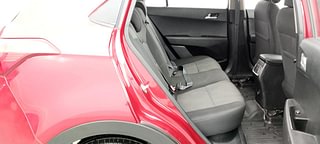 Used 2019 Hyundai Creta [2018-2020] 1.4 S Diesel Manual interior RIGHT SIDE REAR DOOR CABIN VIEW