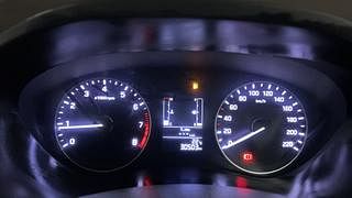 Used 2017 Hyundai Elite i20 [2014-2018] Asta 1.2 Petrol Manual interior CLUSTERMETER VIEW