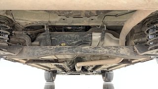 Used 2019 Kia Seltos [2019-2020] GTX Petrol Manual extra REAR UNDERBODY VIEW (TAKEN FROM REAR)