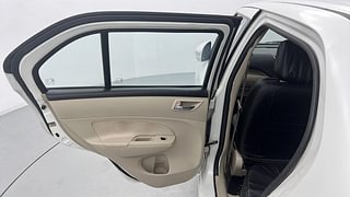 Used 2016 Maruti Suzuki Swift Dzire [2012-2017] VDi ABS Diesel Manual interior LEFT REAR DOOR OPEN VIEW