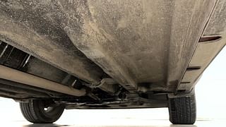 Used 2020 Kia Seltos GTX Plus AT D Diesel Automatic extra REAR RIGHT UNDERBODY VIEW