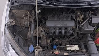 Used 2018 Honda City [2017-2020] VX CVT Petrol Automatic engine ENGINE RIGHT SIDE VIEW