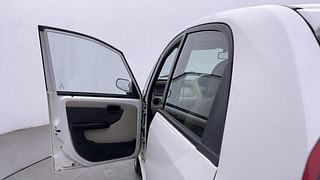 Used 2017 Tata Nano [2014-2018] Twist XTA Petrol Petrol Automatic interior LEFT FRONT DOOR OPEN VIEW