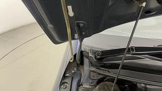 Used 2018 Maruti Suzuki Ciaz Alpha Petrol Petrol Manual engine ENGINE RIGHT SIDE HINGE & APRON VIEW