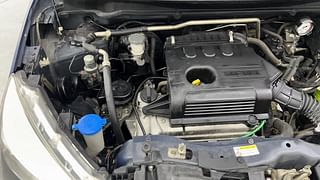 Used 2018 Maruti Suzuki Celerio VXI CNG Petrol+cng Manual engine ENGINE RIGHT SIDE VIEW