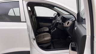 Used 2014 Hyundai Grand i10 [2013-2017] Asta AT 1.2 Kappa VTVT Petrol Automatic interior RIGHT SIDE FRONT DOOR CABIN VIEW