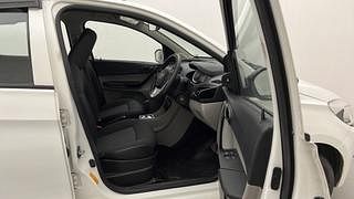 Used 2017 Tata Tiago [2016-2020] XTA Petrol Automatic interior RIGHT SIDE FRONT DOOR CABIN VIEW