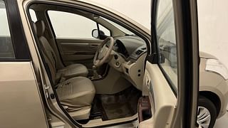 Used 2015 Maruti Suzuki Ertiga [2012-2015] Vxi CNG Petrol+cng Manual interior RIGHT SIDE FRONT DOOR CABIN VIEW