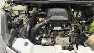 Used 2018 Tata Nexon [2017-2020] XZA Plus Dual Tone Roof AMT Petrol Petrol Automatic engine ENGINE RIGHT SIDE VIEW