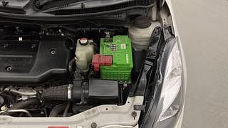 Used 2016 Maruti Suzuki Swift Dzire ZDI AMT Diesel Automatic engine ENGINE LEFT SIDE VIEW