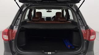Used 2018 Maruti Suzuki Vitara Brezza [2016-2020] VDi (O) Diesel Manual interior DICKY INSIDE VIEW