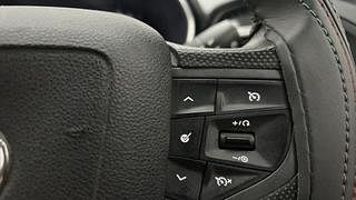 Used 2021 Tata Harrier XZA Plus Dark Edition AT Diesel Automatic top_features Cruise control