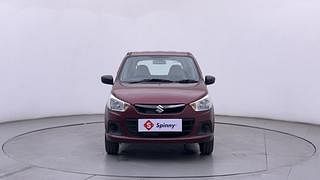 Used 2019 Maruti Suzuki Alto K10 [2014-2019] VXI AMT (O) Petrol Automatic exterior FRONT VIEW