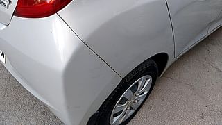 Used 2012 Hyundai Eon [2011-2018] Magna + Petrol Manual dents MINOR SCRATCH
