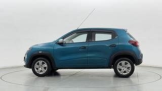Used 2021 Renault Kwid 1.0 RXT Opt Petrol Manual exterior LEFT SIDE VIEW