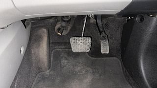 Used 2016 Ford EcoSport [2015-2017] Titanium 1.5L Ti-VCT AT Petrol Automatic interior PEDALS VIEW