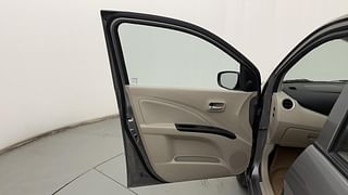 Used 2020 Maruti Suzuki Celerio VXI AMT Petrol Automatic interior LEFT FRONT DOOR OPEN VIEW
