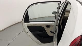 Used 2013 Tata Nano [2008-2014] LX Petrol Manual interior LEFT REAR DOOR OPEN VIEW
