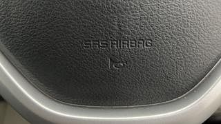 Used 2018 Maruti Suzuki Alto K10 [2014-2019] VXI AMT (O) Petrol Automatic top_features Airbags