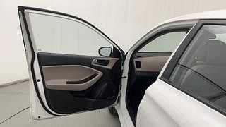 Used 2016 Hyundai Elite i20 [2014-2018] Asta 1.2 Petrol Manual interior LEFT FRONT DOOR OPEN VIEW