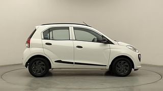 Used 2019 Hyundai New Santro 1.1 [2018-2020] Sportz SE Petrol Manual exterior RIGHT SIDE VIEW