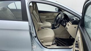 Used 2022 Maruti Suzuki Ciaz Sigma Petrol Petrol Manual interior RIGHT SIDE FRONT DOOR CABIN VIEW