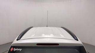 Used 2019 Maruti Suzuki Celerio X [2017-2021] VXi AMT Petrol Automatic exterior EXTERIOR ROOF VIEW