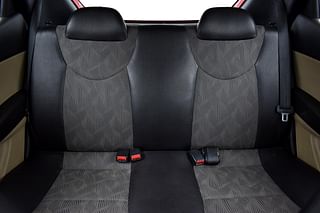 Used 2012 Hyundai Eon [2011-2018] Magna Petrol Manual interior REAR SEAT CONDITION VIEW