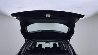 Used 2021 Kia Seltos GTX Plus DCT Petrol Automatic interior DICKY DOOR OPEN VIEW