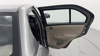 Used 2014 Maruti Suzuki Swift Dzire [2012-2017] VXi CNG (Outside Fitted) Petrol+cng Manual interior RIGHT REAR DOOR OPEN VIEW