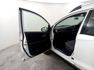 Used 2018 Honda BR-V [2016-2020] VX MT Diesel Diesel Manual interior LEFT FRONT DOOR OPEN VIEW