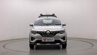 Used 2020 Renault Triber RXZ AMT Petrol Automatic exterior FRONT VIEW