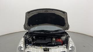 Used 2017 Maruti Suzuki Swift [2011-2017] ZDi Diesel Manual engine ENGINE & BONNET OPEN FRONT VIEW