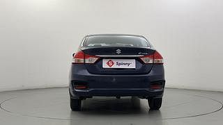 Used 2018 maruti-suzuki Ciaz Delta Petrol Petrol Manual exterior BACK VIEW
